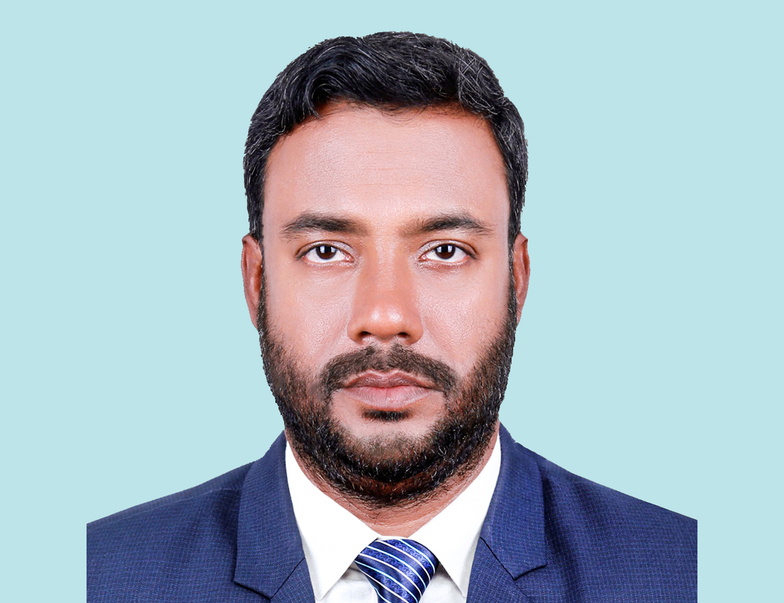 Shahadat Hossen