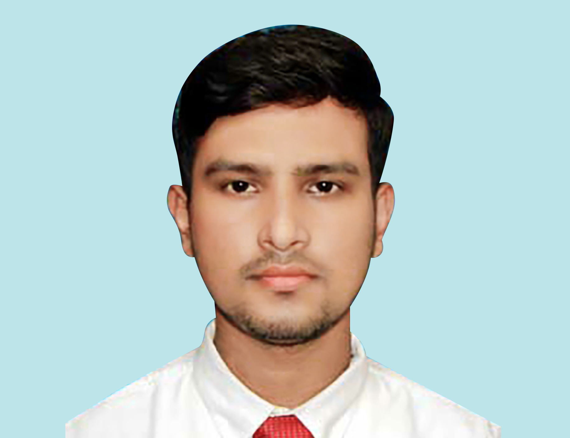 Eyasinur Rahman